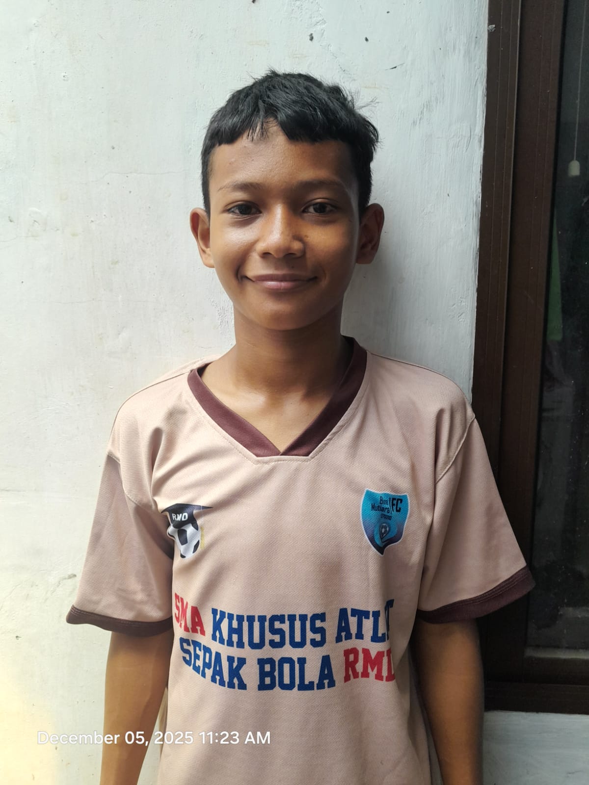 Fayyadh Hamizan Baihaqi